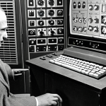 **Historical Roots of Russian Programming:** Illustrate the origins of Russian programming in the 1950s, emphasizing its Cold War-era development in science and technology.
