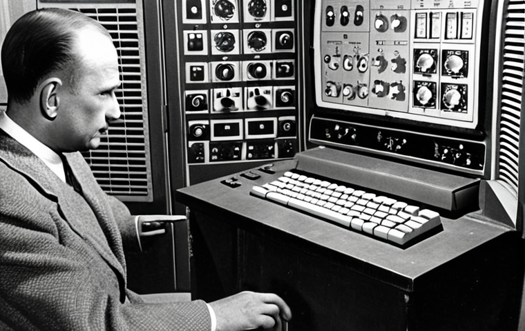 **Historical Roots of Russian Programming:** Illustrate the origins of Russian programming in the 1950s, emphasizing its Cold War-era development in science and technology.