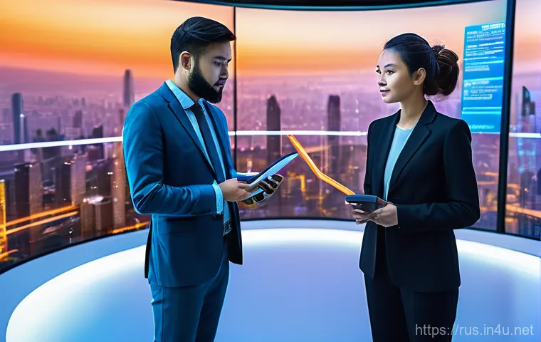 러시아어와 러시아 프로그래밍 - **Image Prompt 2: Online Learning for the Future of IT and Global Languages**
A diverse group of... 러시아어와 러시아 프로그래밍 - **Image Prompt 2: Online Learning for the Future of IT and Global Languages**
A diverse group of...